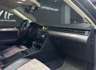 Volskwagen Passat 2.0 Turbo – Año 2016