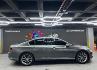 Volskwagen Passat 2.0 Turbo – Año 2016