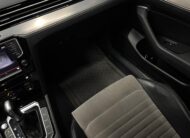 Volskwagen Passat 2.0 Turbo – Año 2016