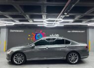 Volskwagen Passat 2.0 Turbo – Año 2016