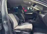 Volskwagen Passat 2.0 Turbo – Año 2016