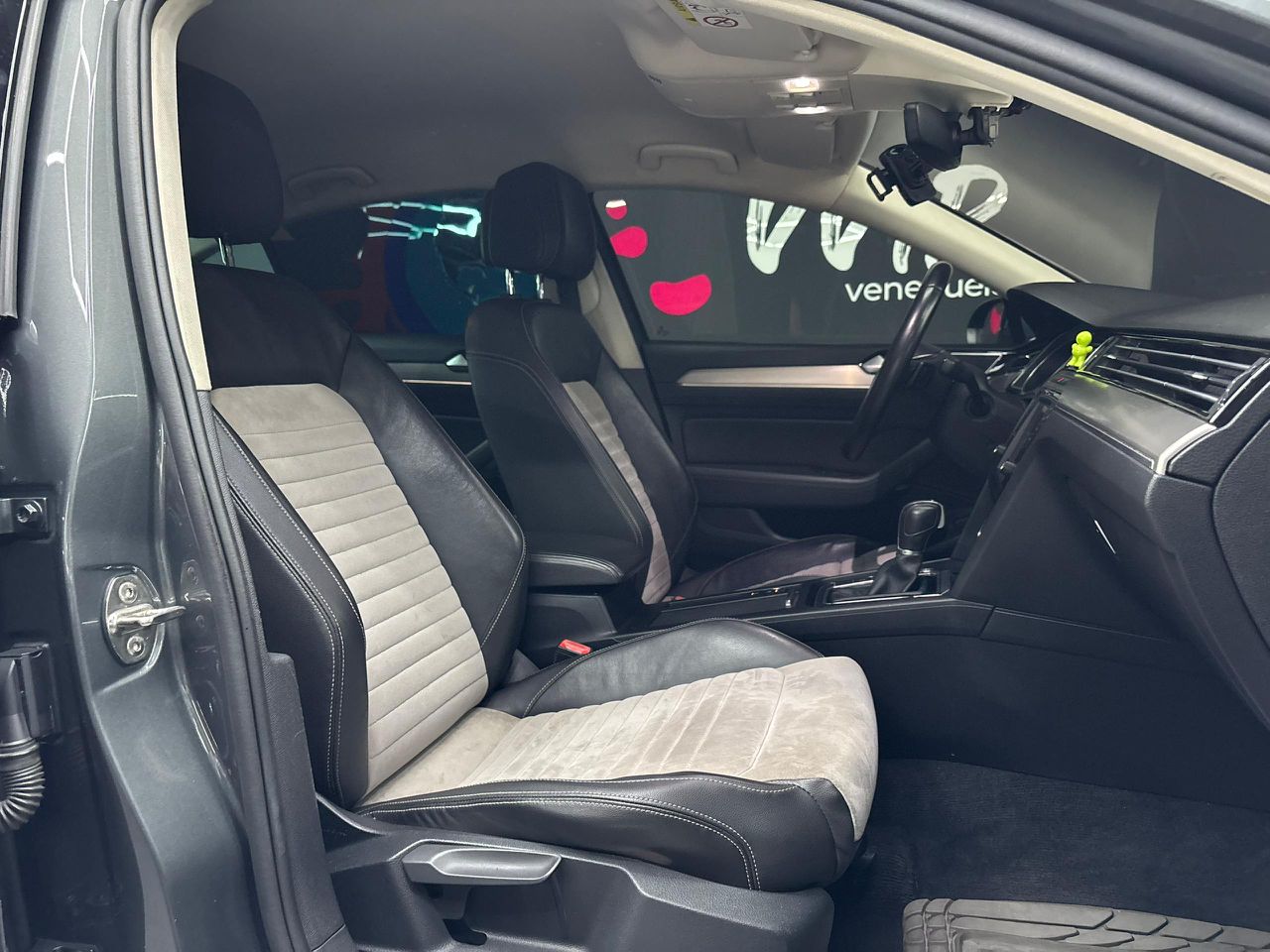 Volskwagen Passat 2.0 Turbo – Año 2016