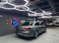 Volskwagen Passat 2.0 Turbo – Año 2016