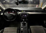 Volskwagen Passat 2.0 Turbo – Año 2016