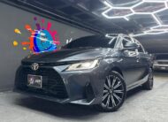 Toyota Yaris G – Año 2025