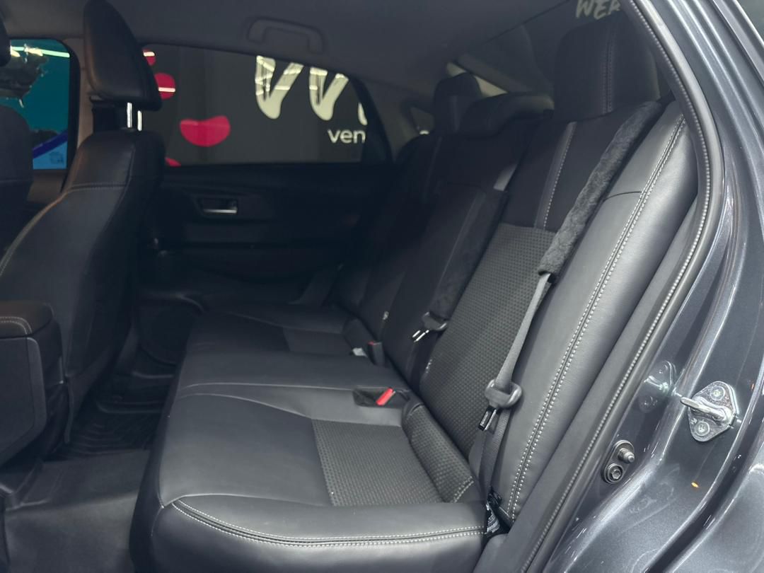 Toyota Yaris G – Año 2025