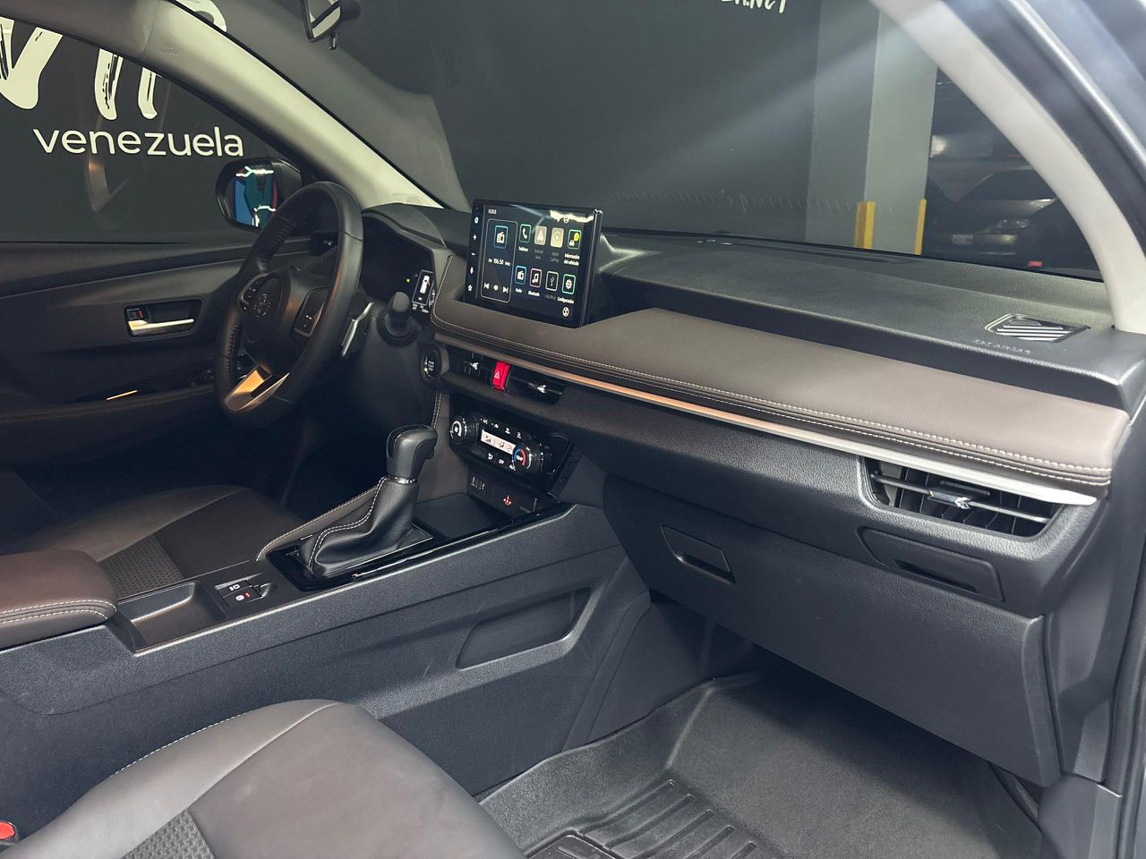 Toyota Yaris G – Año 2025