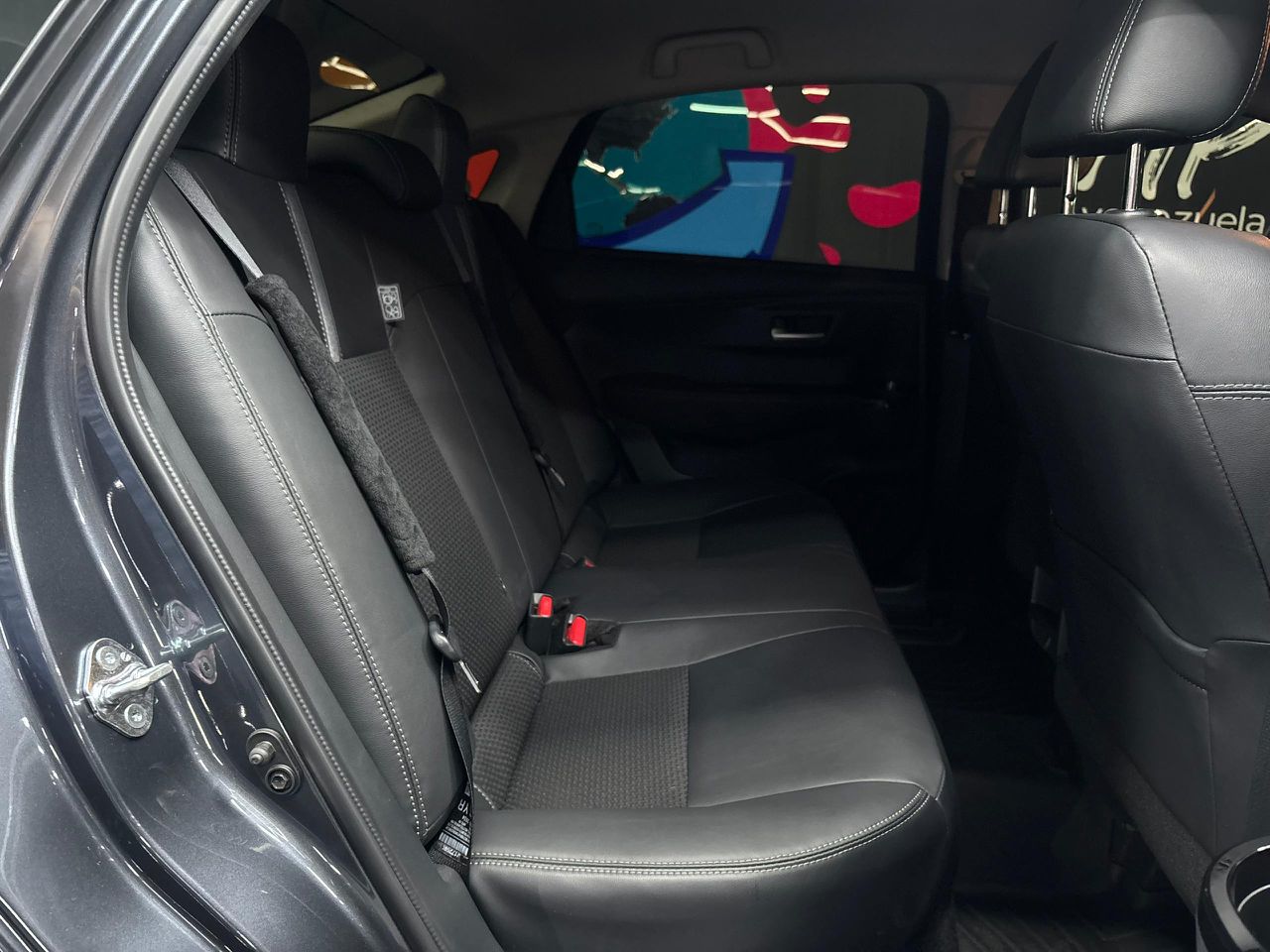 Toyota Yaris G – Año 2025