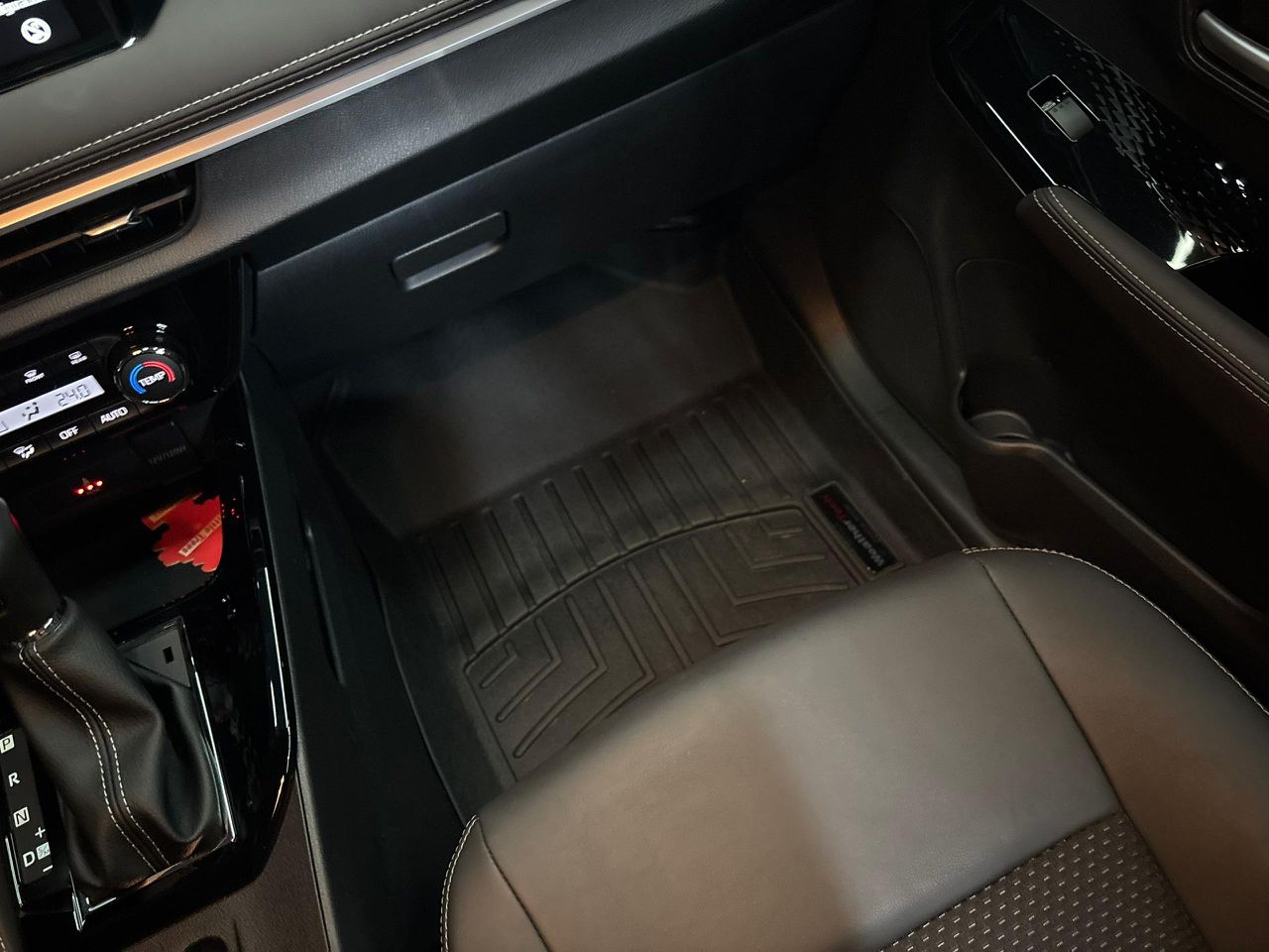 Toyota Yaris G – Año 2025