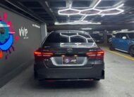 Toyota Yaris G – Año 2025