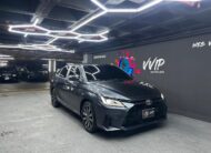 Toyota Yaris G – Año 2025