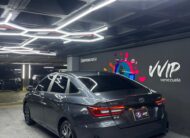 Toyota Yaris G – Año 2025