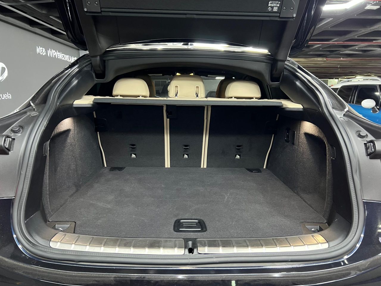 BMW M40i – Año 2019