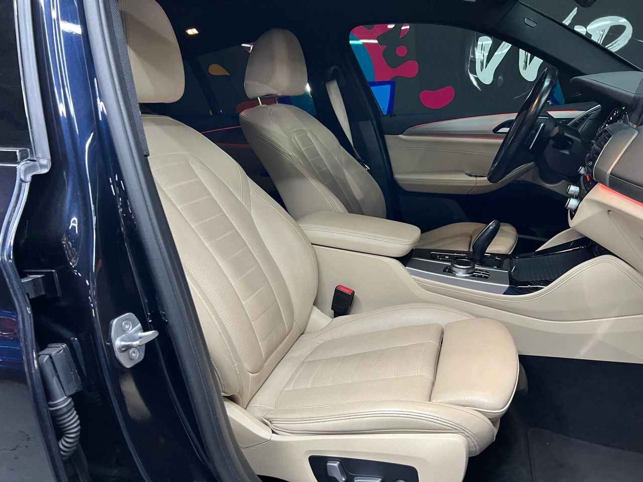 BMW M40i – Año 2019