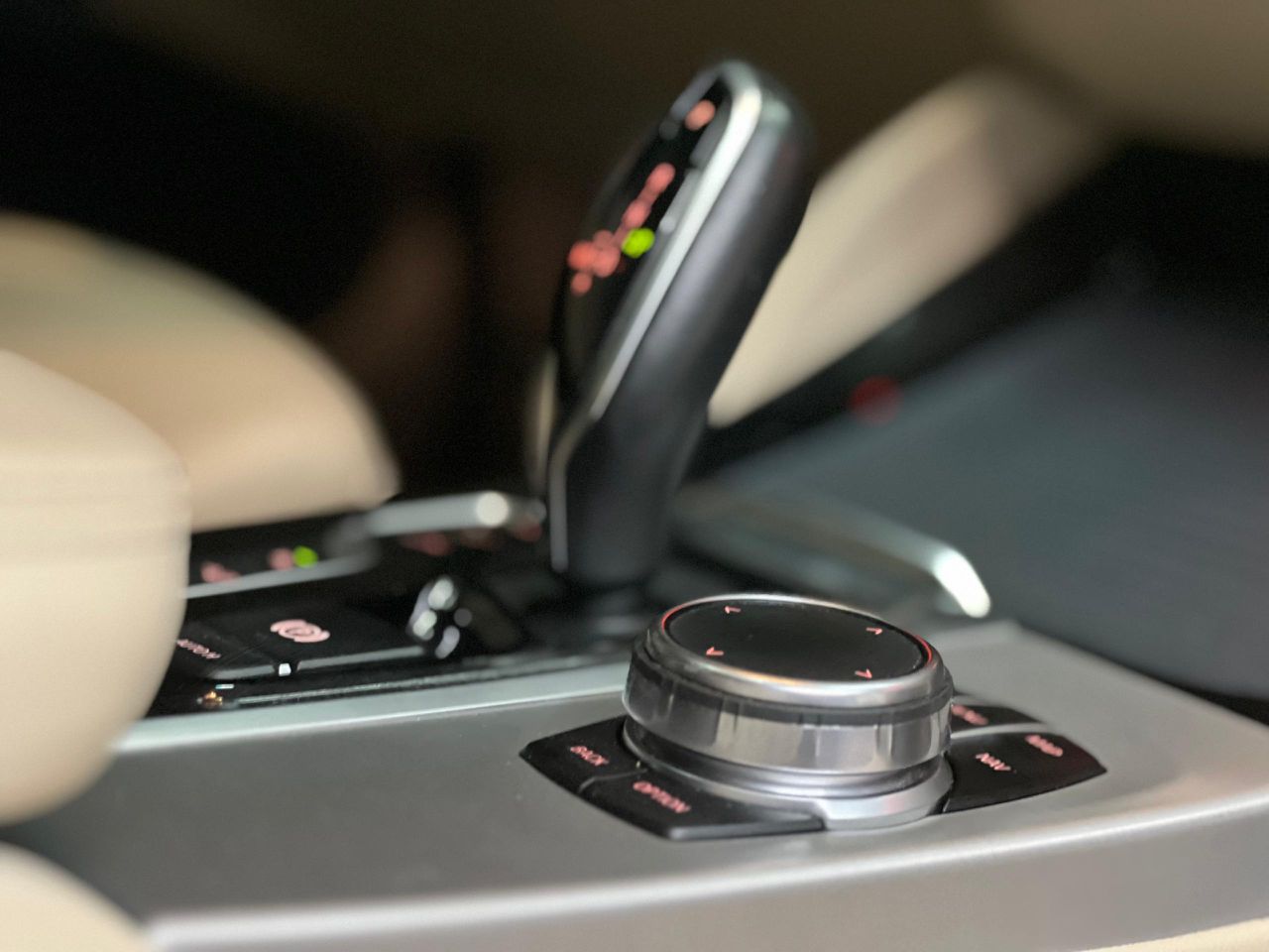 BMW M40i – Año 2019