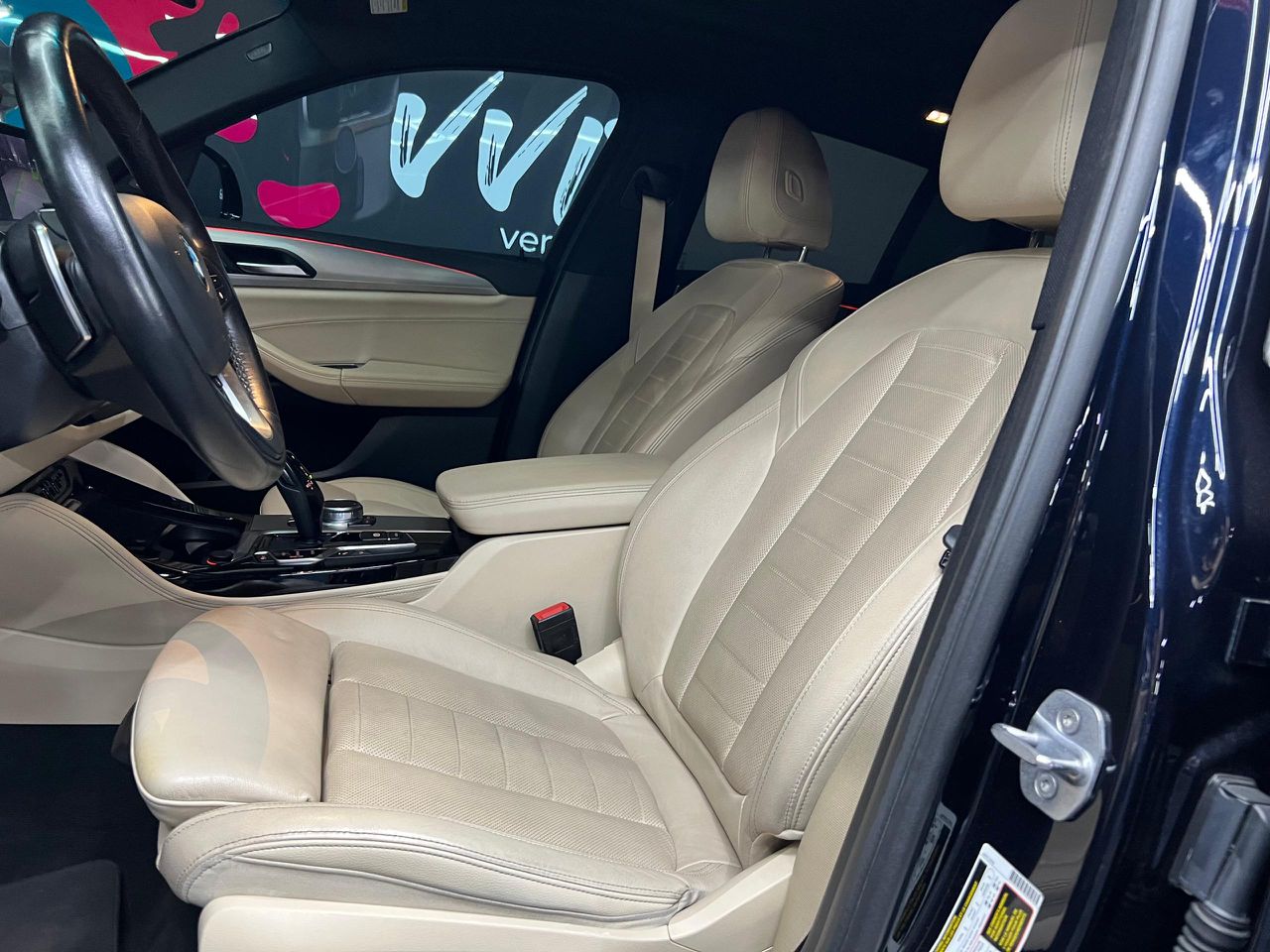 BMW M40i – Año 2019