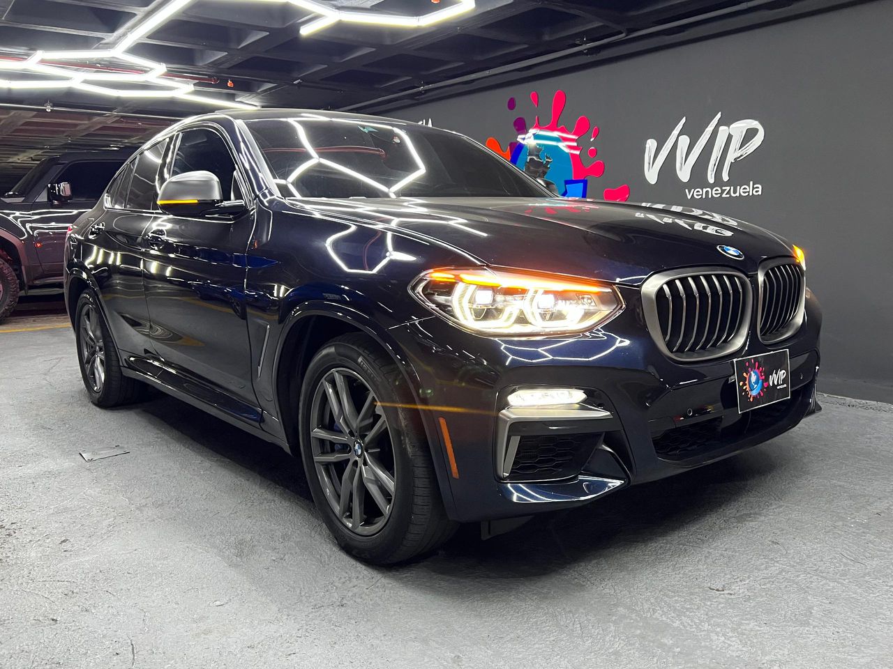 BMW M40i – Año 2019