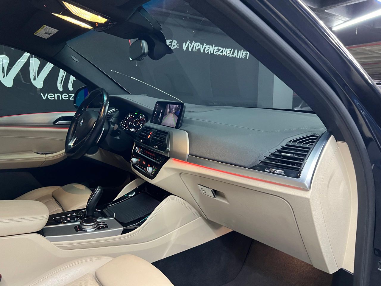 BMW M40i – Año 2019