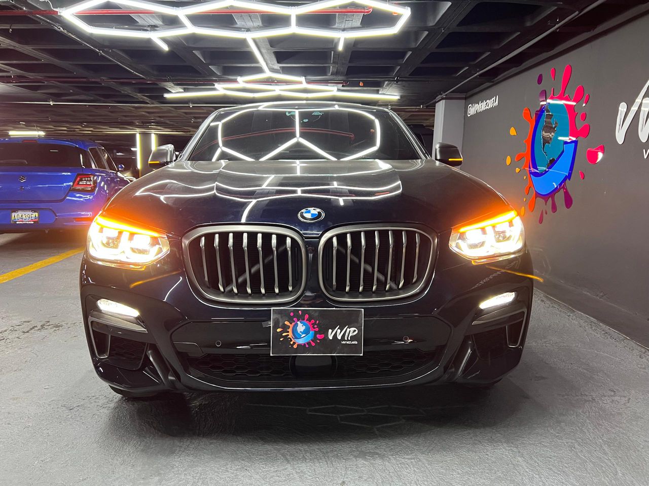 BMW M40i – Año 2019