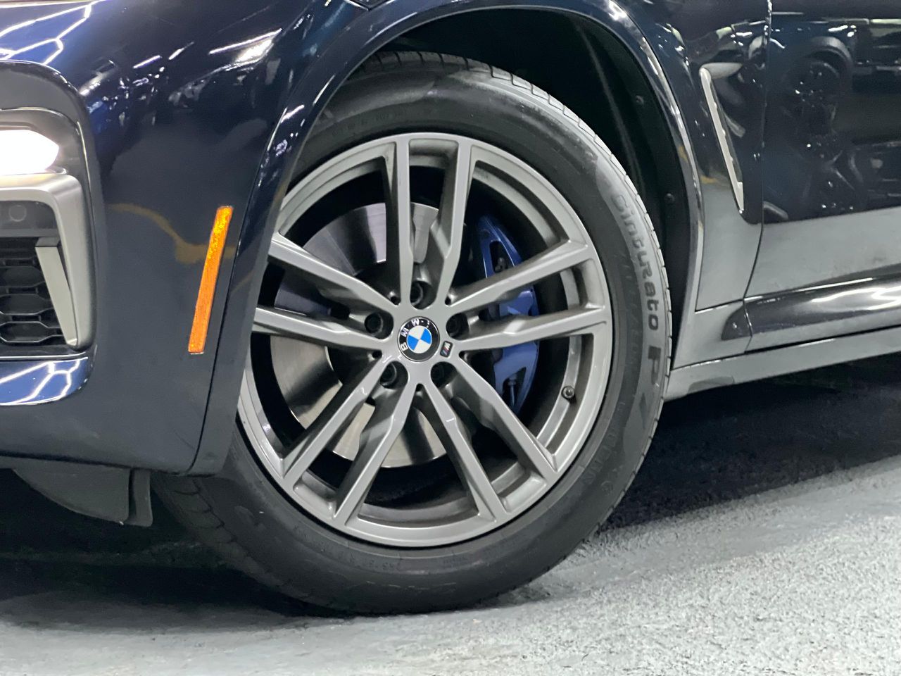 BMW M40i – Año 2019