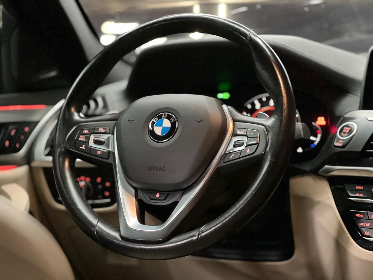 BMW M40i – Año 2019