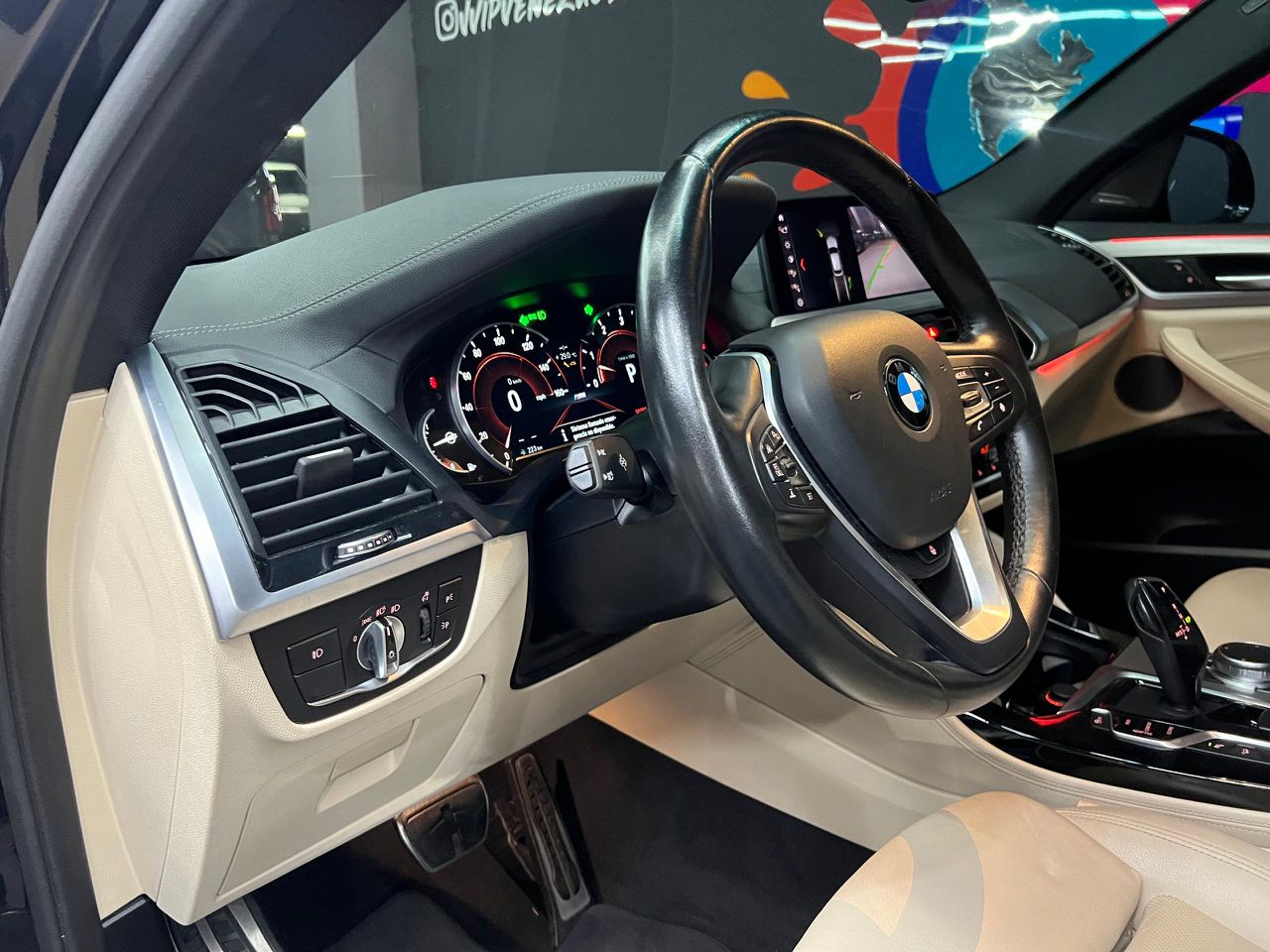 BMW M40i – Año 2019