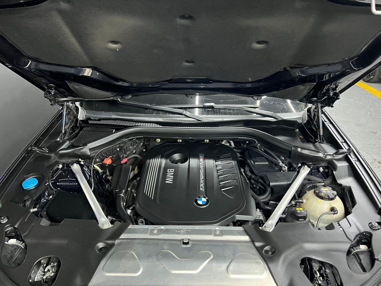 BMW M40i – Año 2019