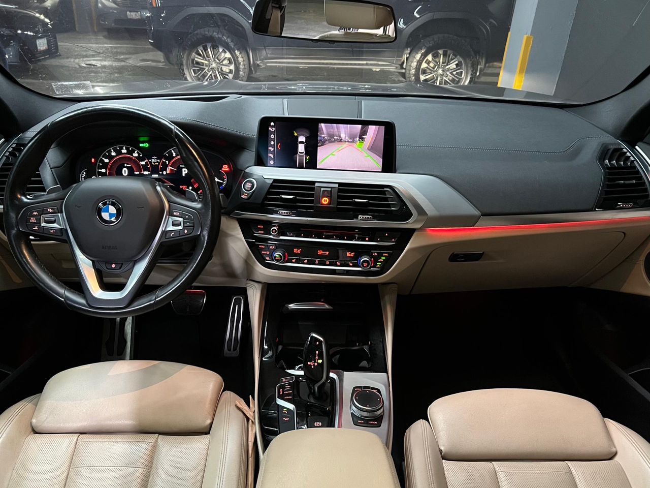 BMW M40i – Año 2019