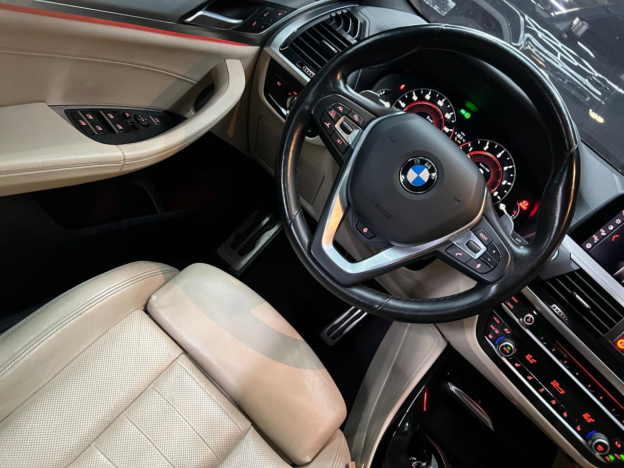 BMW M40i – Año 2019