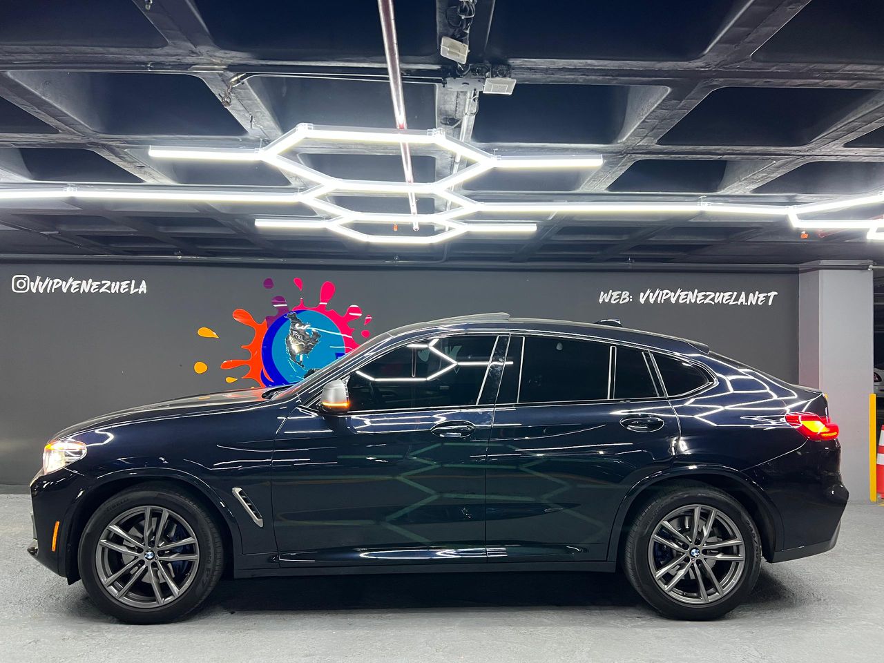 BMW M40i – Año 2019