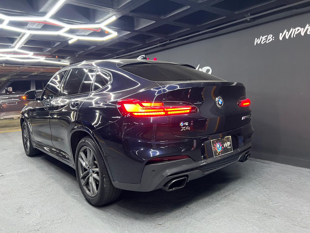 BMW M40i – Año 2019