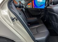 Mercedes Benz C200 Kompressor – Año 2005