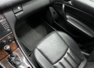 Mercedes Benz C200 Kompressor – Año 2005