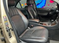 Mercedes Benz C200 Kompressor – Año 2005