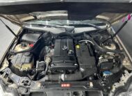 Mercedes Benz C200 Kompressor – Año 2005