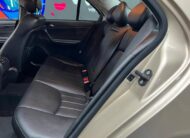 Mercedes Benz C200 Kompressor – Año 2005