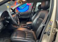 Mercedes Benz C200 Kompressor – Año 2005