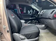 Toyota Hilux Kavak V6 4.0 – Año 2013