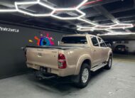 Toyota Hilux Kavak V6 4.0 – Año 2013