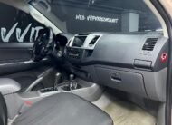 Toyota Hilux Kavak V6 4.0 – Año 2013
