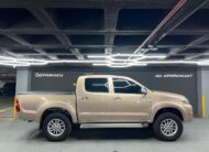 Toyota Hilux Kavak V6 4.0 – Año 2013