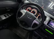 Toyota Hilux Kavak V6 4.0 – Año 2013