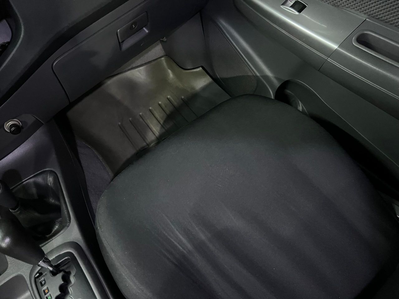 Toyota Hilux Kavak V6 4.0 – Año 2013