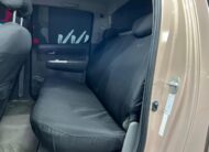 Toyota Hilux Kavak V6 4.0 – Año 2013