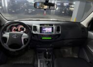 Toyota Hilux Kavak V6 4.0 – Año 2013