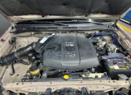 Toyota Hilux Kavak V6 4.0 – Año 2013