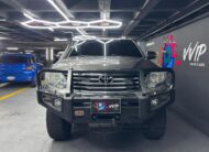 Toyota Fortuner – Año 2017