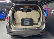 Toyota Fortuner – Año 2017
