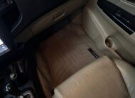 Toyota Fortuner – Año 2017