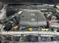 Toyota Fortuner – Año 2017